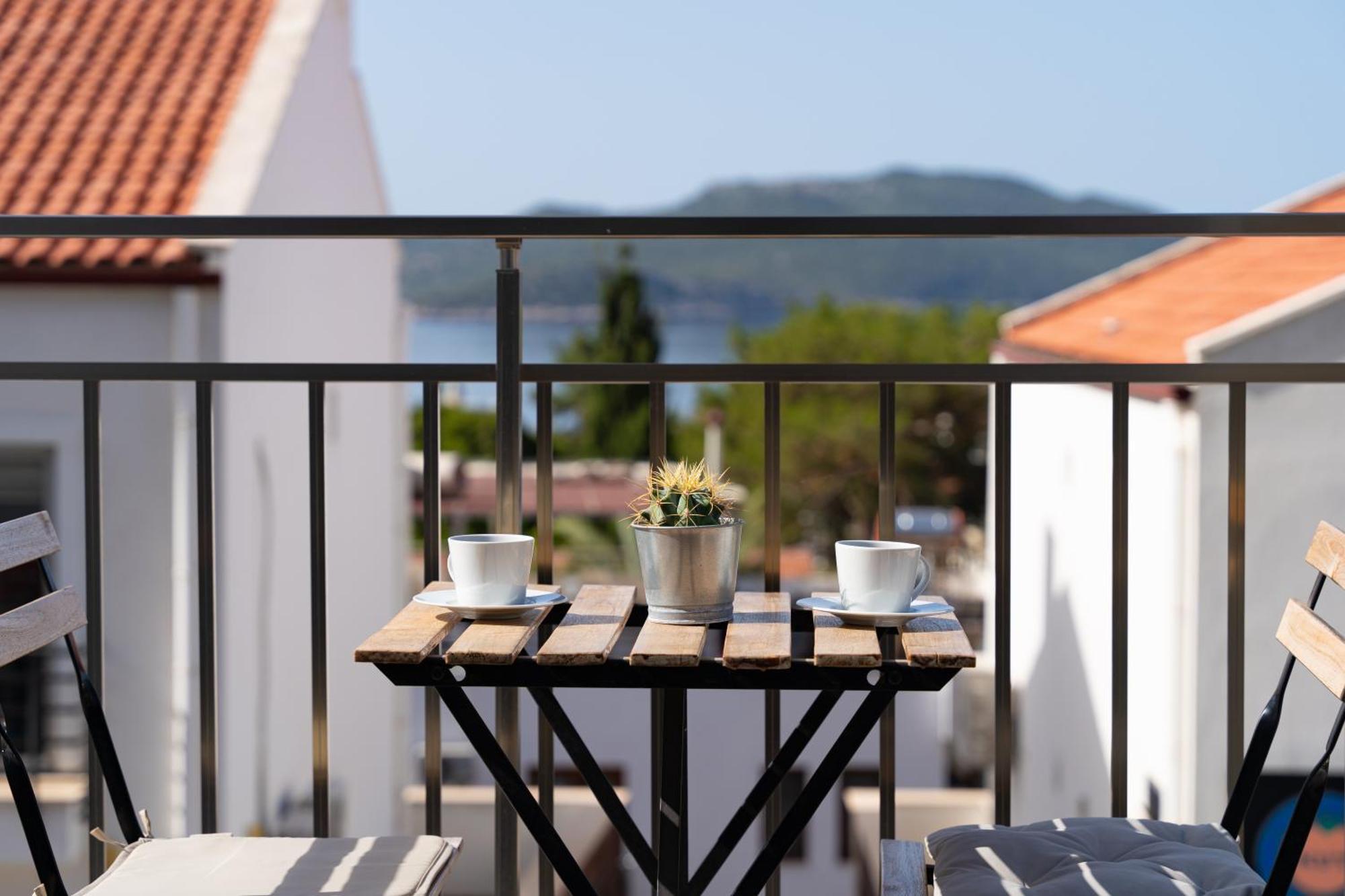Isinda Pansiyon Kaş Buitenkant foto